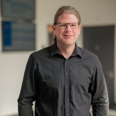Volker Amontow