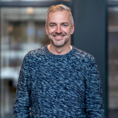 Andreas Krüger