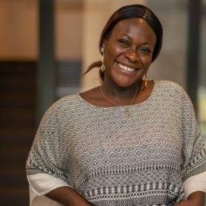 Benita Bola-Kiasi