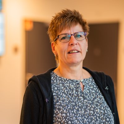 Nicole Berster