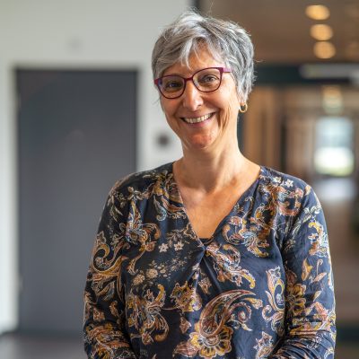 Julia Bubenheim