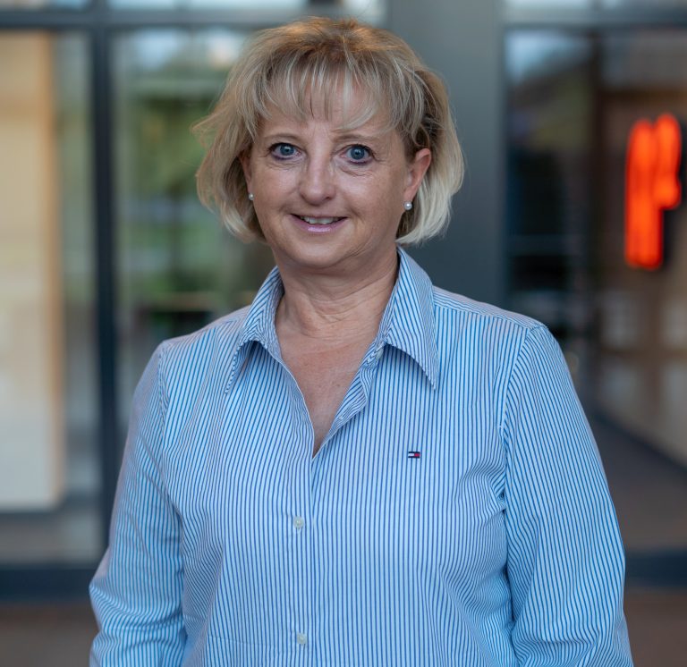 Claudia Berger