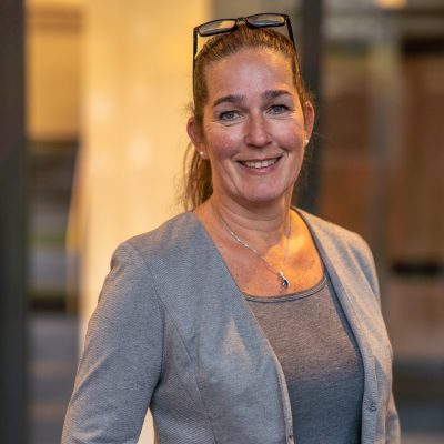 Regina Weßelmecking