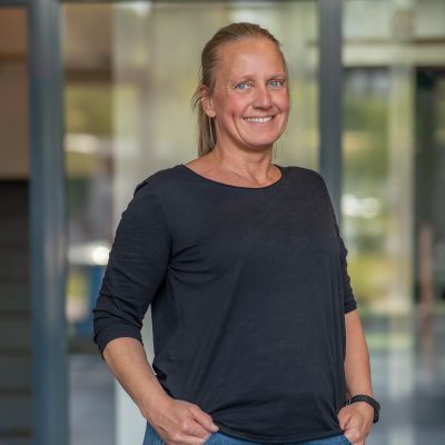 Tanja Bieker