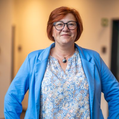 Monika Weith