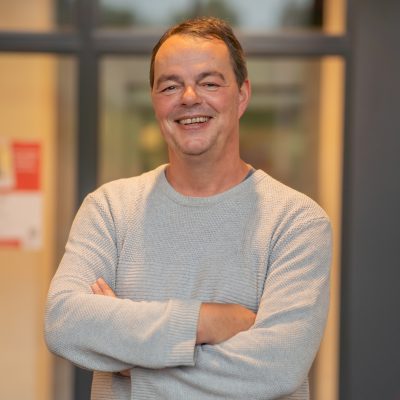Christoph Hullmann