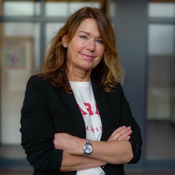Frauke Hesseler-Gatzemeier