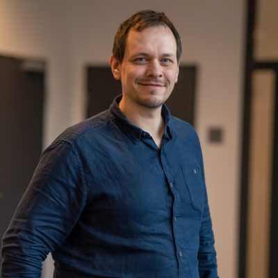 Matthias Herr