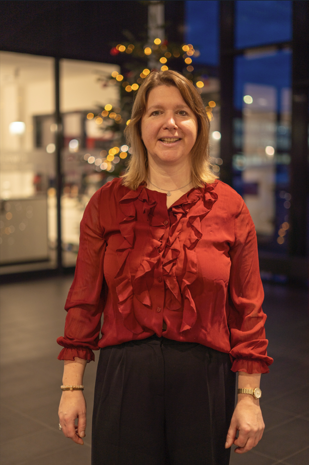 Katrin Glumm
