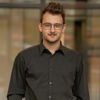 Lukas Arens