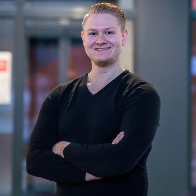 Malte Muuß