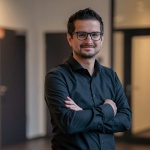 Sebastian Albert