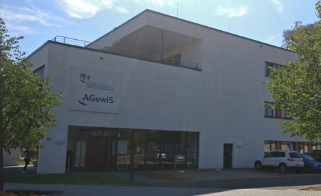 Umzug in das Steinmüllergelände in Gummersbach