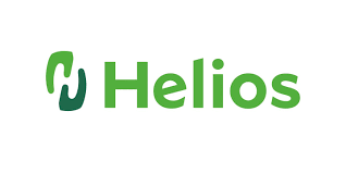 Logo des Partners Helios