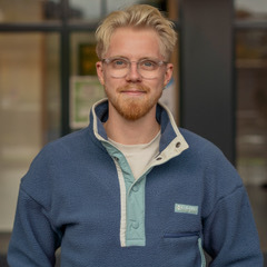 Lukas Kesselmark